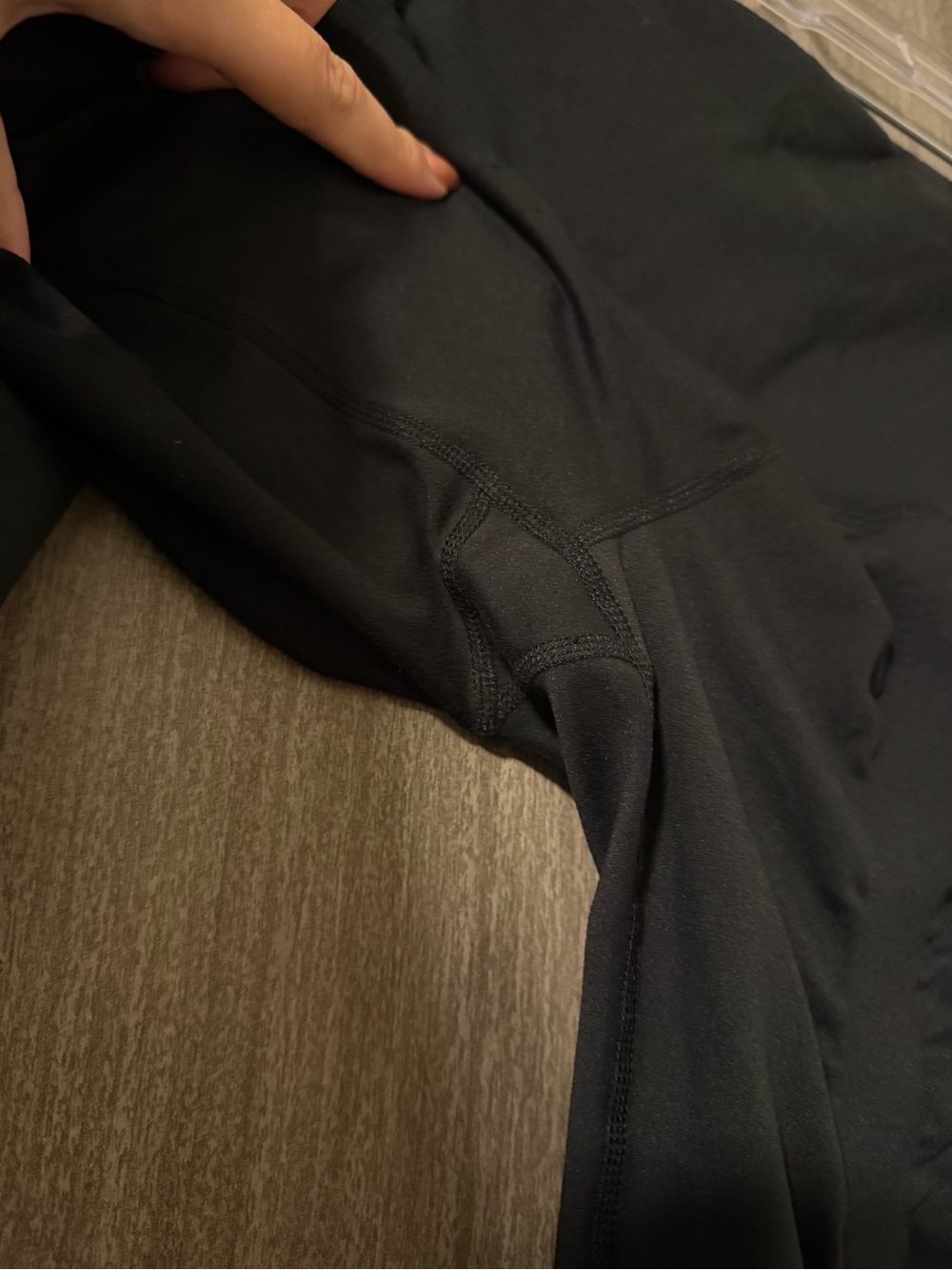 Sweetflexx resistance band leggings - Picture 9 of 9